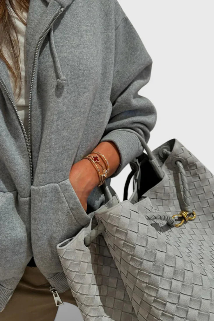 Tara Bolso con Correa Ajustable