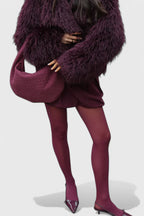 Lilly | Bolso Mediano Woven con Detalle de Nudo