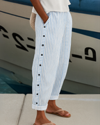 Rivera | Pantalón Saint-Tropez