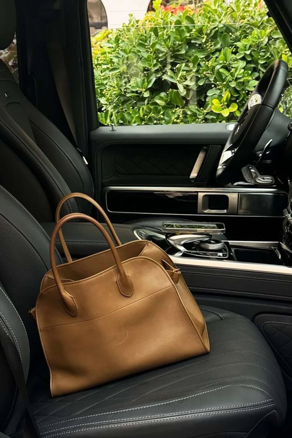 Bolsa Tote Harlow
