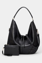 Velena Bolsa Hobo Boho con Monedero