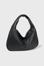 Tilly Bolso de Hombro Tejido