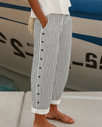 Rivera | Pantalón Saint-Tropez