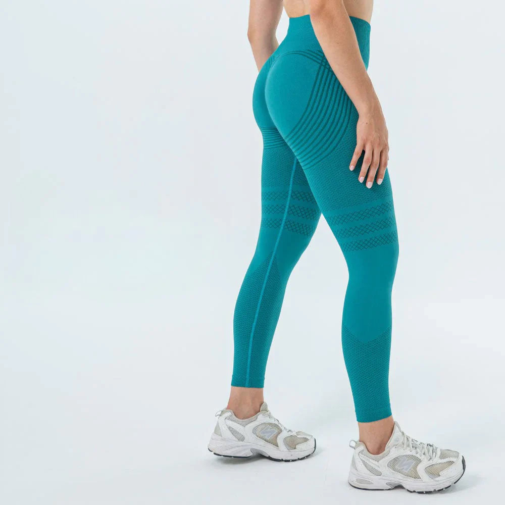 SculptFit – Leggins Anti Celulitis y Lifting