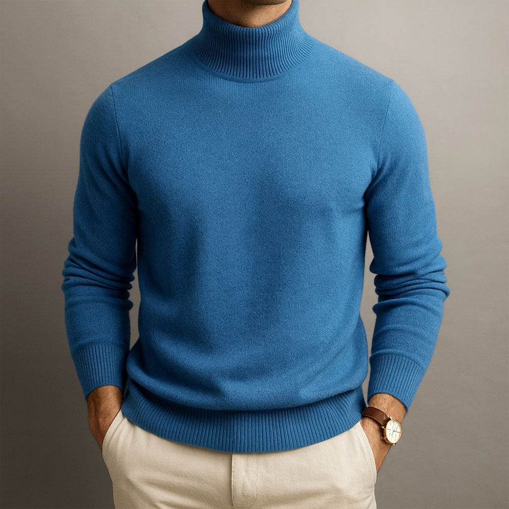 Hugo | Jersey de Cuello Alto