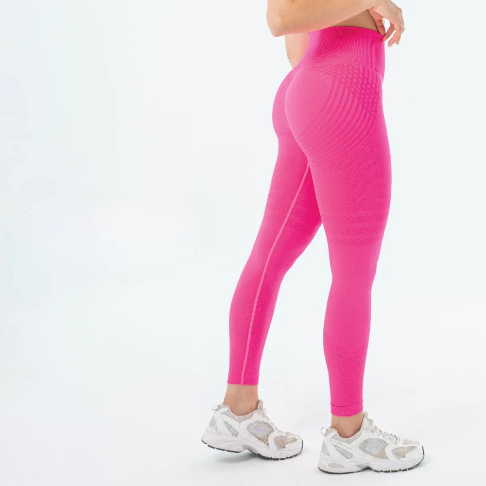 SculptFit – Leggins Anti Celulitis y Lifting