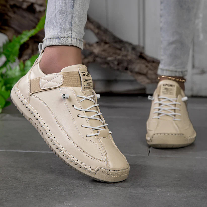 NORA | ZAPATOS ORTOPÉDICOS CÓMODOS Y SIN DOLOR