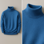 Hugo | Jersey de Cuello Alto