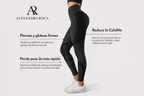 SculptFit – Leggins Anti Celulitis y Lifting