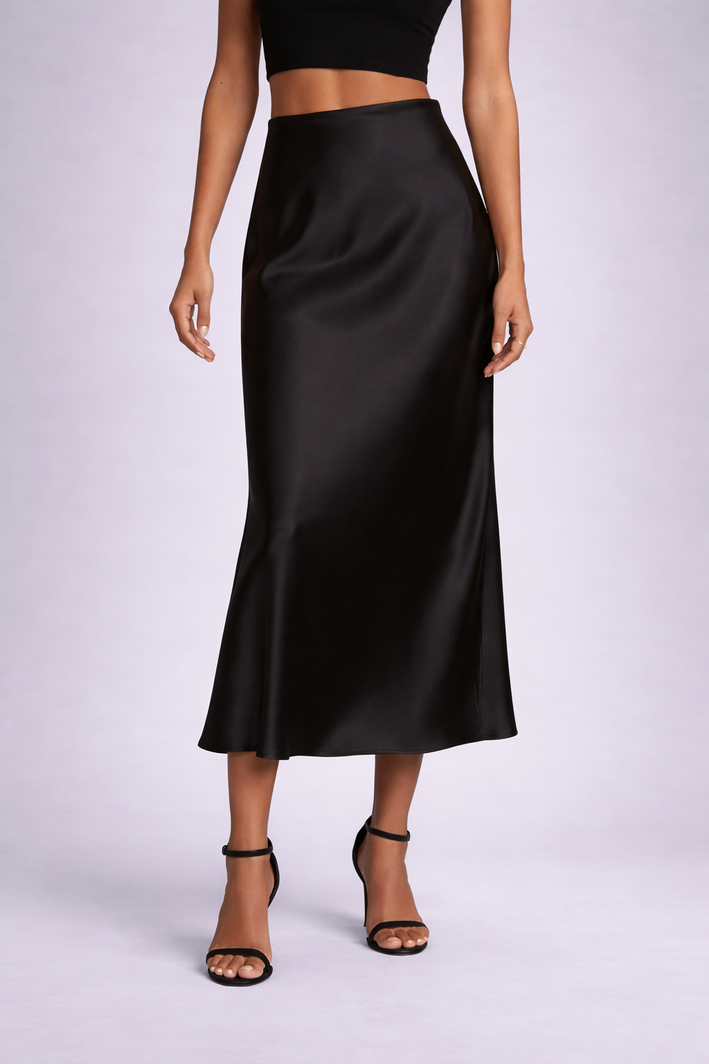Alicia | Falda Midi