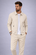 Bernardo | Conjunto con Cremallera