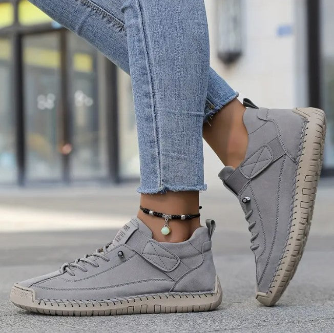 NORA | ZAPATOS ORTOPÉDICOS CÓMODOS Y SIN DOLOR
