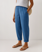 Alma | Pantalón Esencial de Verano