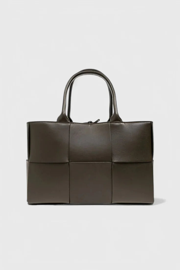 Bronte | Bolso de Compras Woven