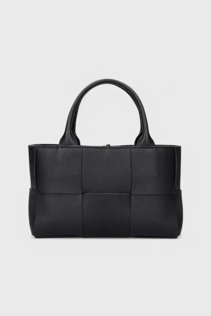 Bronte | Bolso de Compras Woven