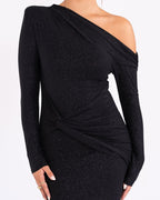 Sara | Vestido Maxi Elegante