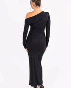 Sara | Vestido Maxi Elegante
