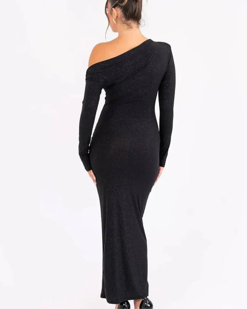 Sara | Vestido Maxi Elegante